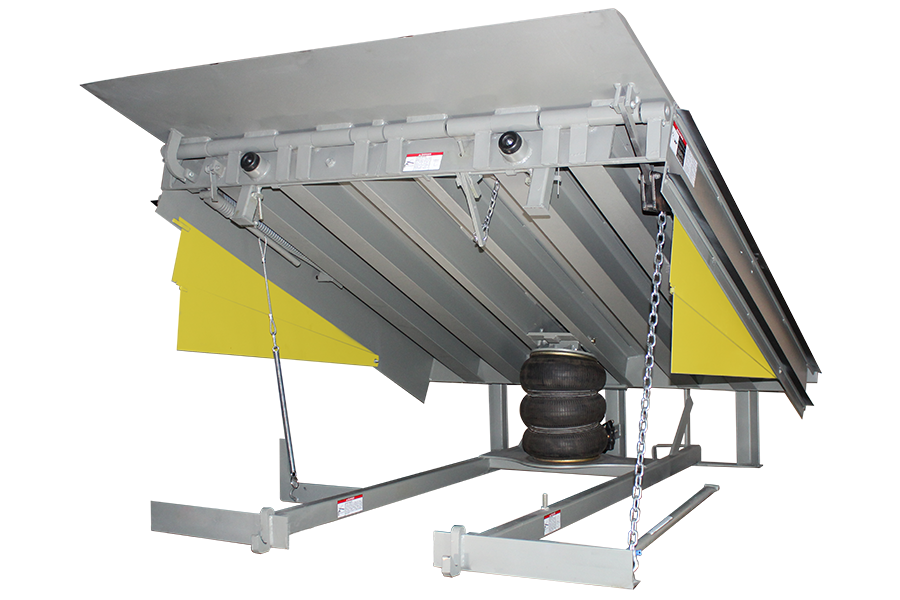 Loading Dock Levelers Products DLM
