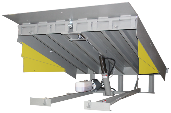 VHD Hydraulic Leveler