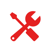 Maintenance icon